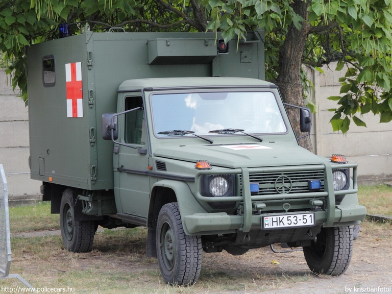 Mercedes-Benz G270 CDI, fotó: krisztianfotoi
Keywords: katonai honvédségi honvédség magyar Magyarország HK53-51