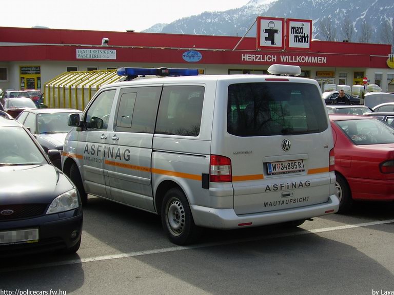 VW Transporter T5, ASFINAG, fotó: Laya
Keywords: Ausztria osztrák