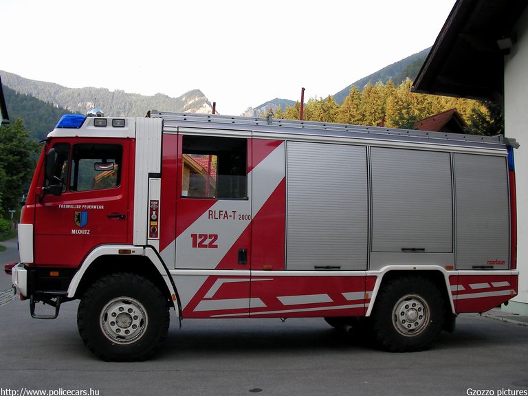 Mercedes, fotó: Gzozzo pictures
Keywords: Ausztria osztrák tûzoltó tûzoltóautó tûzoltóság