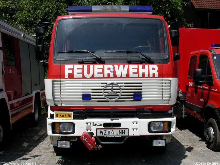 Mercedes, fotó: Gzozzo pictures
Keywords: Ausztria osztrák tûzoltó tûzoltóautó tûzoltóság