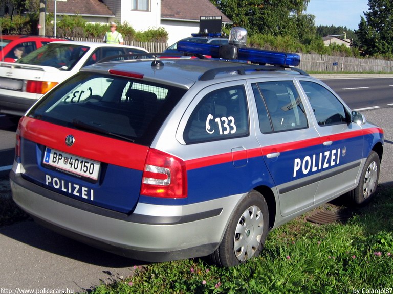 Skoda Octavia II, fotó: Colargol87
Keywords: Ausztria osztrák rendőr rendőrautó rendőrség police policecar Austria