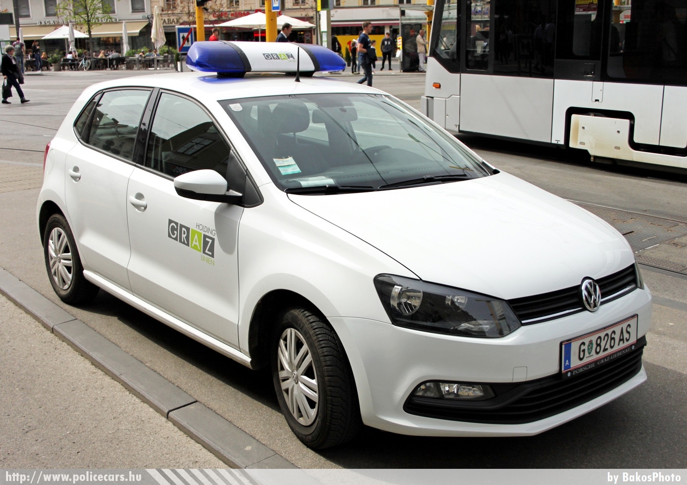 Volkswagen Polo V, Graz, fotó: BakosPhoto
Keywords: osztrák Ausztria Austria