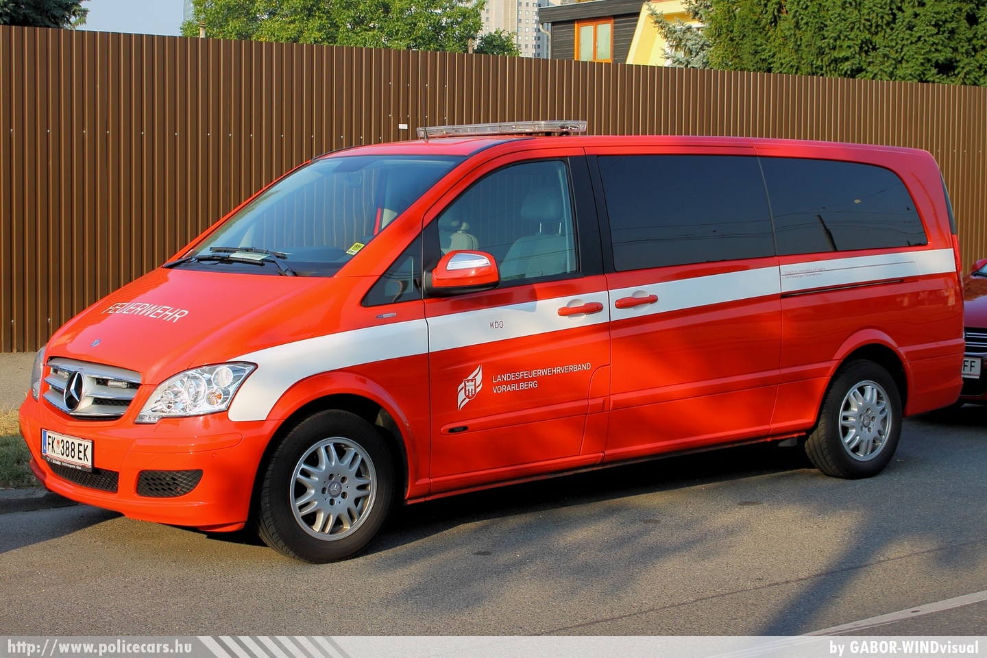 Mercedes Vito, fotó: GABOR-WINDvisual
Keywords: osztrák Ausztria tûzoltó tûzoltóautó tûzoltóság fire firetruck Austria