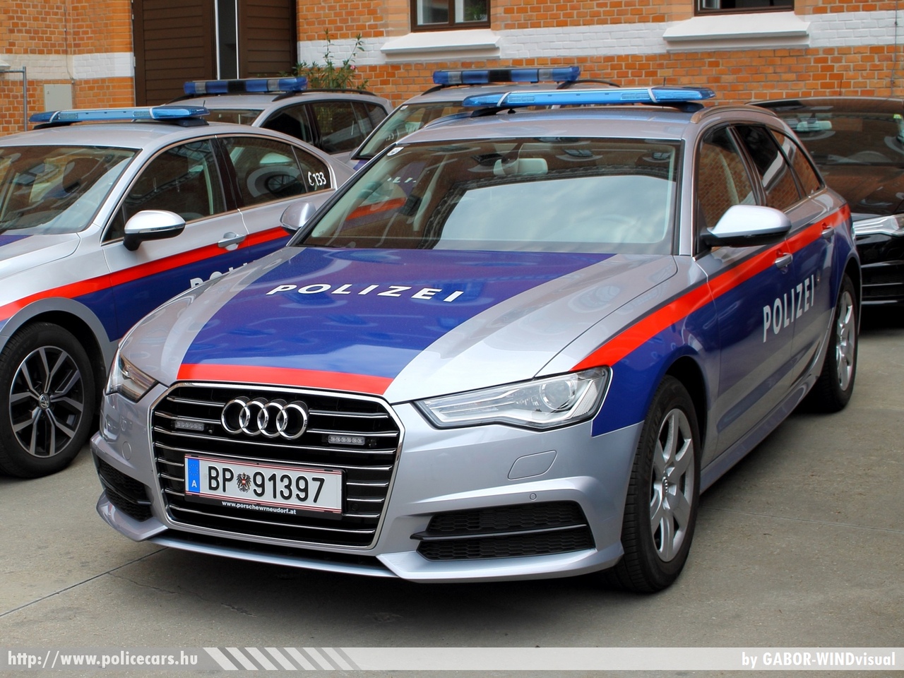 Audi A6, fotó: GABOR-WINDvisual
Keywords: osztrák Ausztria rendőr rendőrautó rendőrség police policecar Austria austrian