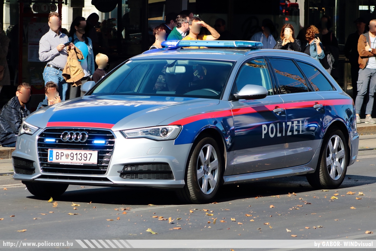 Audi A6, fotó: GABOR-WINDvisual
Keywords: osztrák Ausztria rendőr rendőrautó rendőrség police policecar Austria austrian