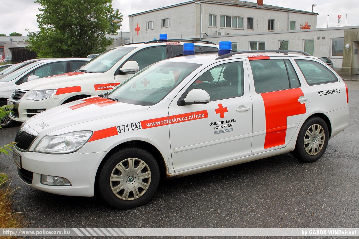 Skoda Octavia II facelift, Österreichisches Rotes Kreuz, fotó: GABOR-WINDvisual
Keywords: osztrák Ausztria mentő mentőautó ambulance austrian Austria