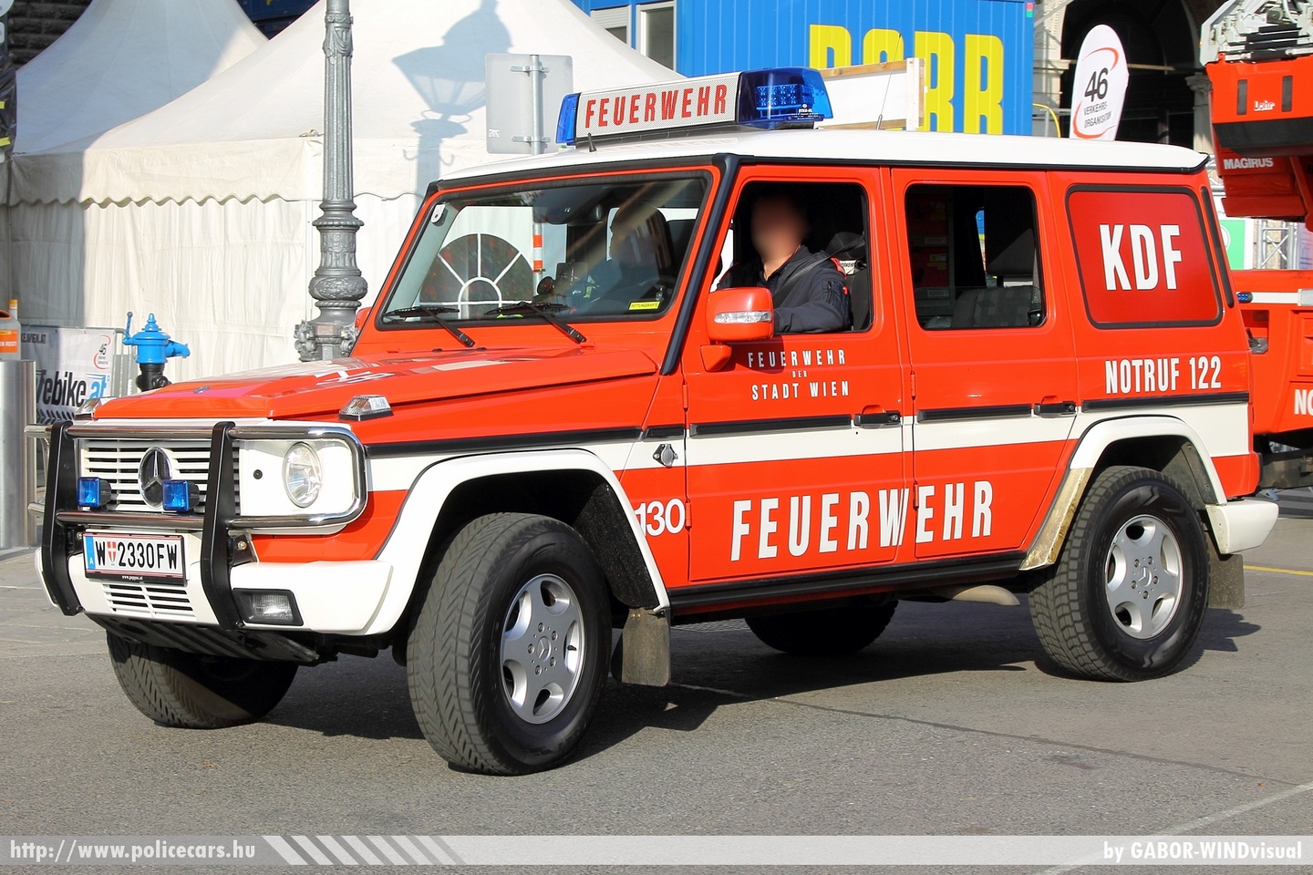 Mercedes-Benz G270 CDI, Bécs, fotó: GABOR-WINDvisual
Keywords: osztrák Ausztria tûzoltó tûzoltóautó tûzoltóság fire firetruck Austria