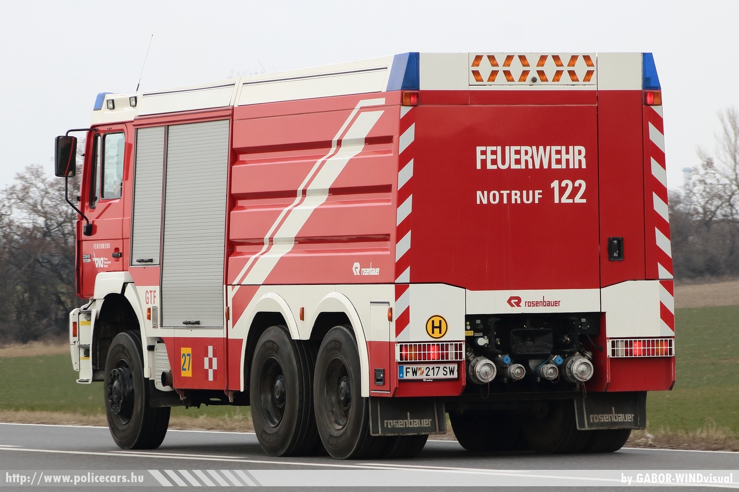 Steyr 33S40, Vienna International Airport, fotó: GABOR-WINDvisual
Keywords: osztrák Ausztria tûzoltó tûzoltóautó tûzoltóság fire firetruck Austria