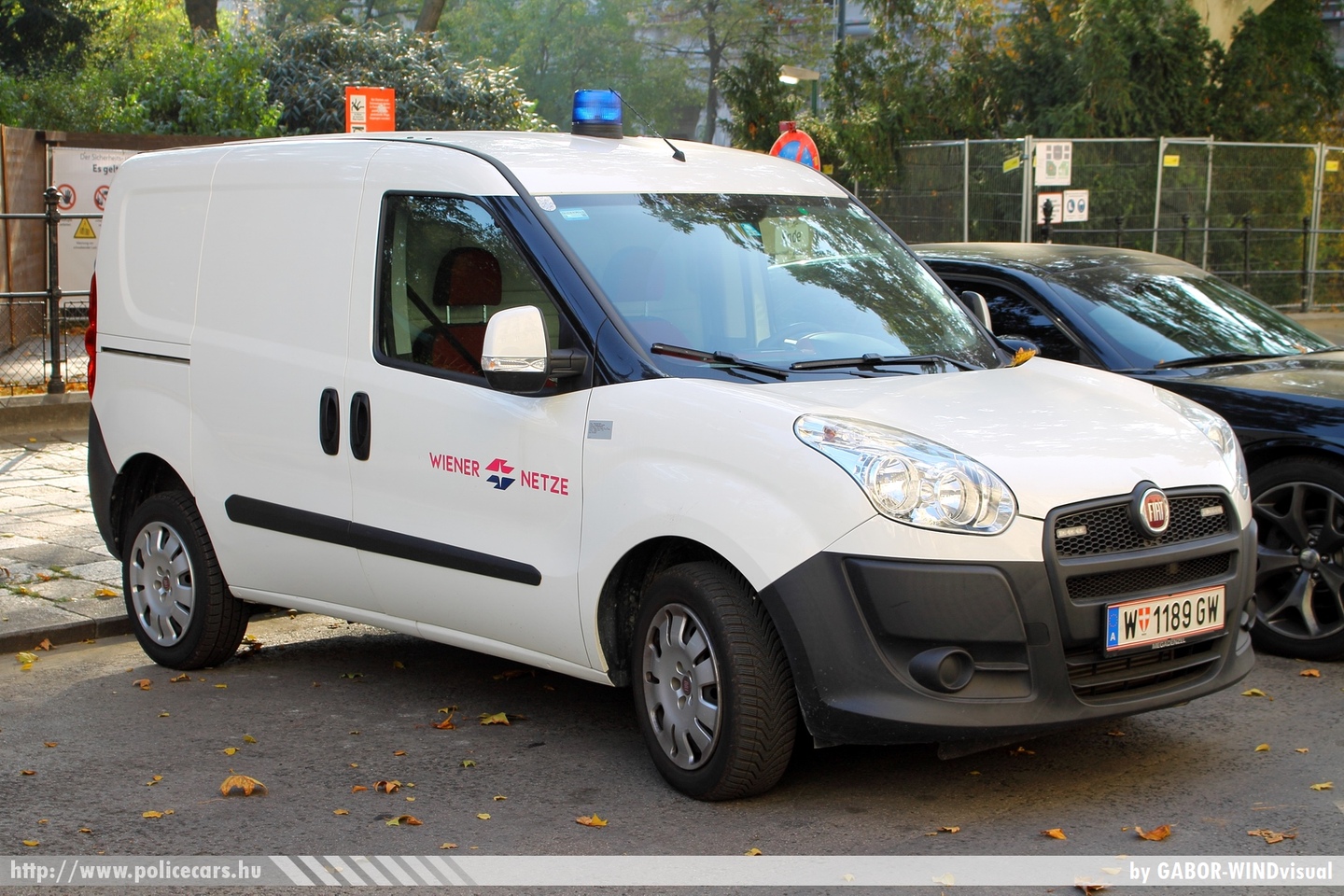 Fiat Doblo, Wiener Netze, fotó: GABOR- WINDvisual
Keywords: osztrák Ausztria Austria austrian