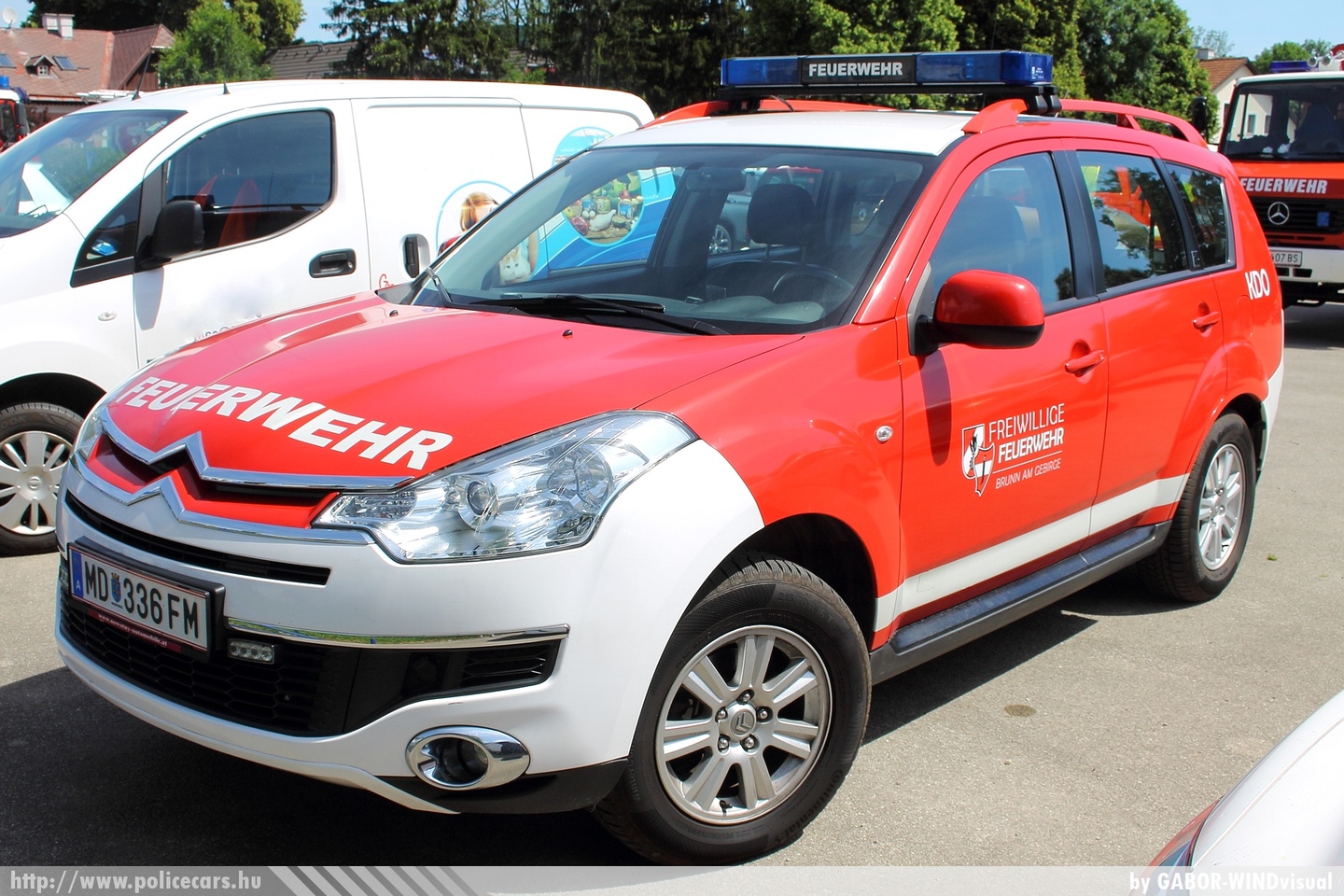 Citroen Crosser KDO, Brunn Am Gebirge, fotó: GABOR-WINDvisual
Keywords: osztrák Ausztria tûzoltó tûzoltóautó tûzoltóság fire firetruck Austria