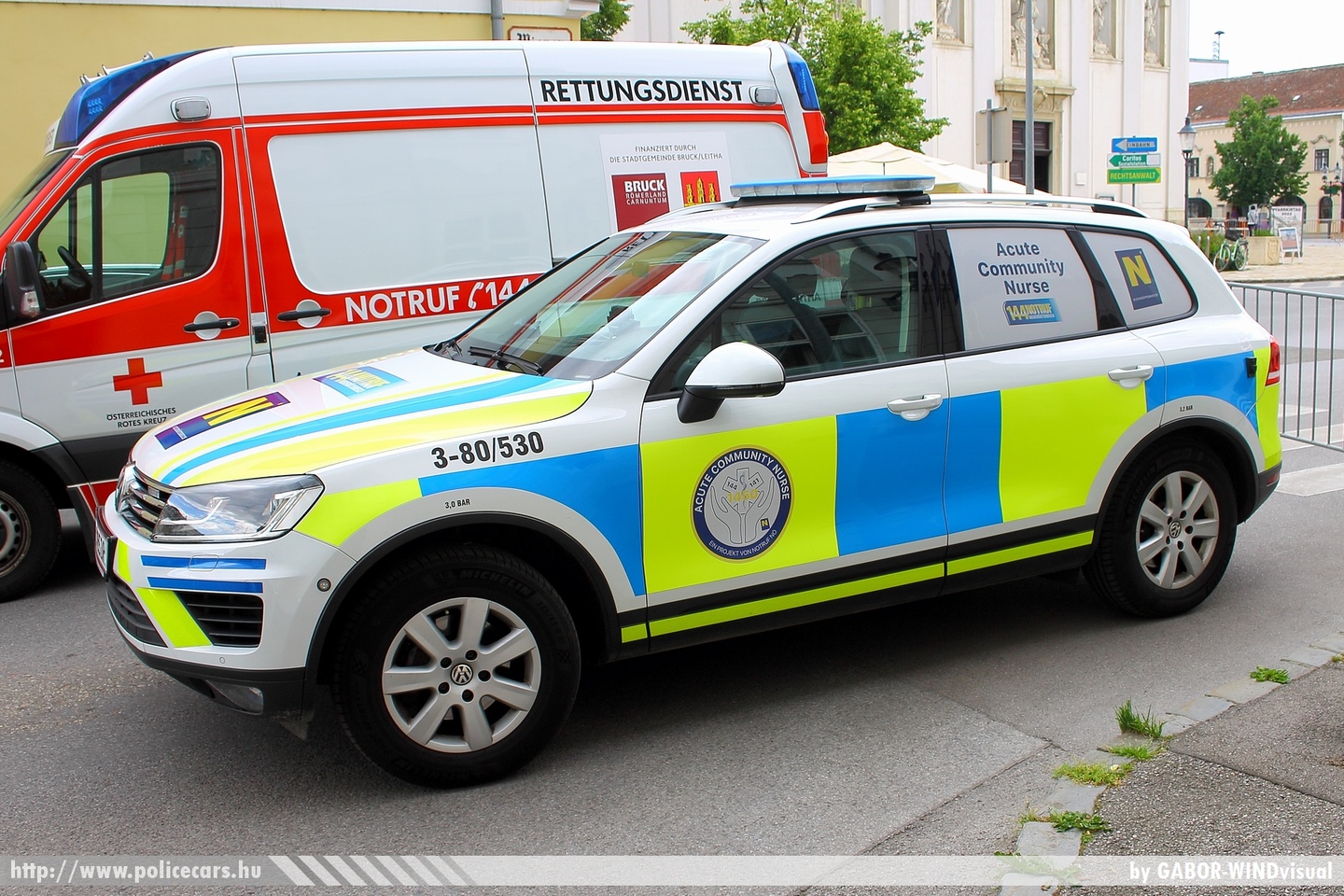 Volkswagen Tiguan, fotó: GABOR-WINDvisual
Keywords: osztrák Ausztria mentő mentőautó ambulance austrian Austria