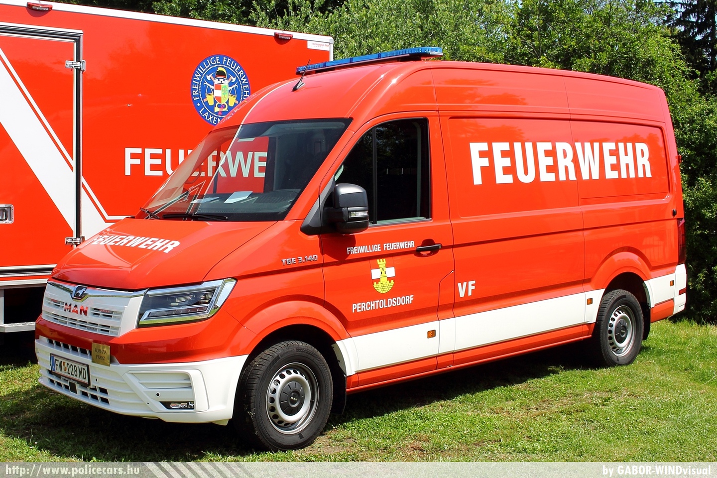 MAN TGE 3.140 VF, Perchtoldsdorf, fotó: GABOR-WINDvisual
Keywords: osztrák Ausztria tûzoltó tûzoltóautó tûzoltóság fire firetruck Austria