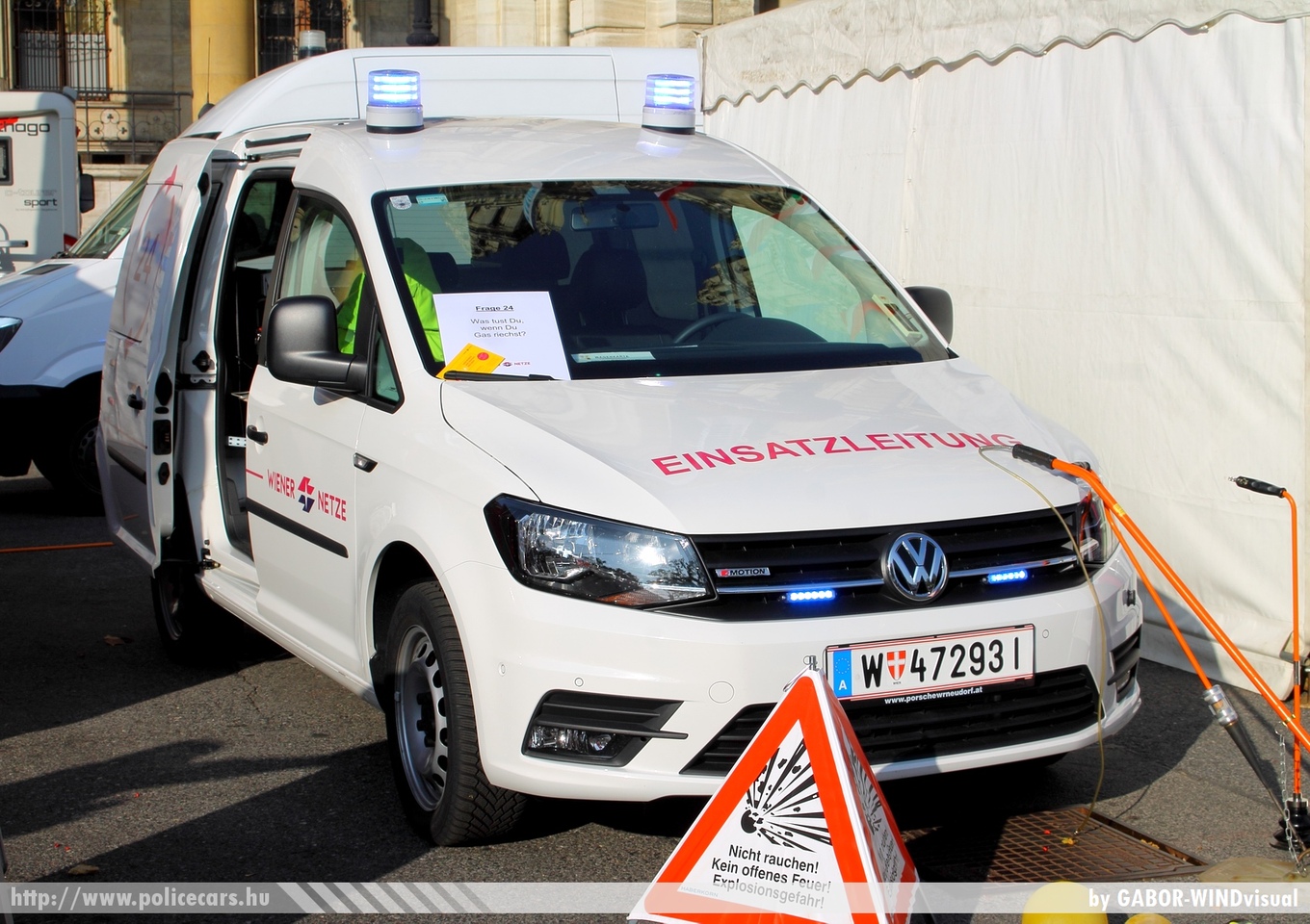 Volkswagen Caddy, Wiener Netze, fotó: GABOR- WINDvisual
Keywords: osztrák Ausztria Austria austrian