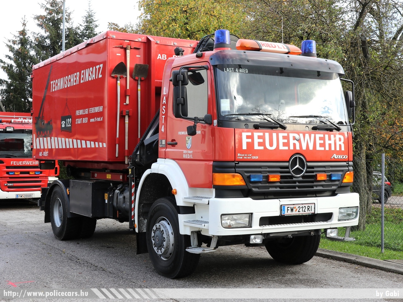 Keywords: osztrák Ausztria tûzoltó tûzoltóautó tûzoltóság fire firetruck Austria