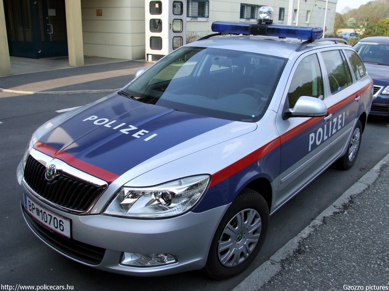 Skoda Octavia II, fotó: Gzozzo pictures
Keywords: Ausztria osztrák rendőr rendőrautó rendőrség police policecar Austria