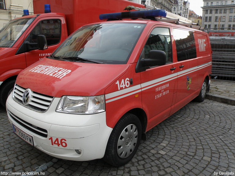 Volkswagen Transporter T5, fotó: Danigabi
Keywords: Ausztria osztrák tûzoltó tûzoltóautó tûzoltóság