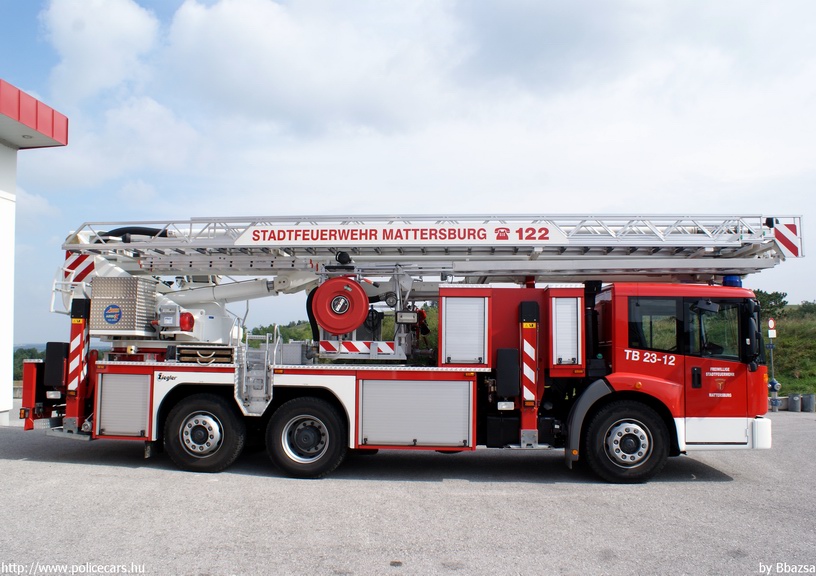 Mercedes-Benz Econic 2633, Mattersburg, fotó: Bbazsa
Keywords: Ausztria osztrák tûzoltó tûzoltóautó tûzoltóság