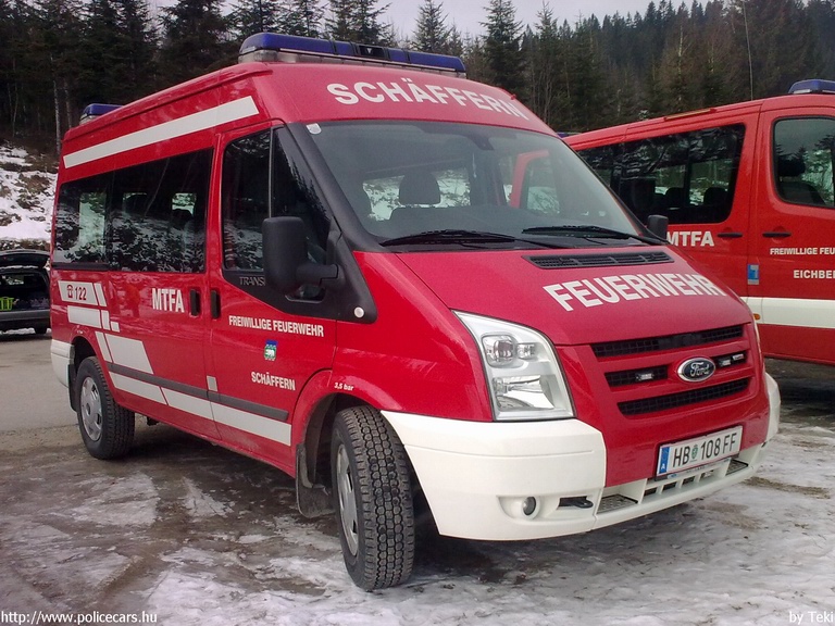 Ford Transit, fotó: Teki
Keywords: osztrák Ausztria tûzoltó tûzoltóautó tûzoltóság