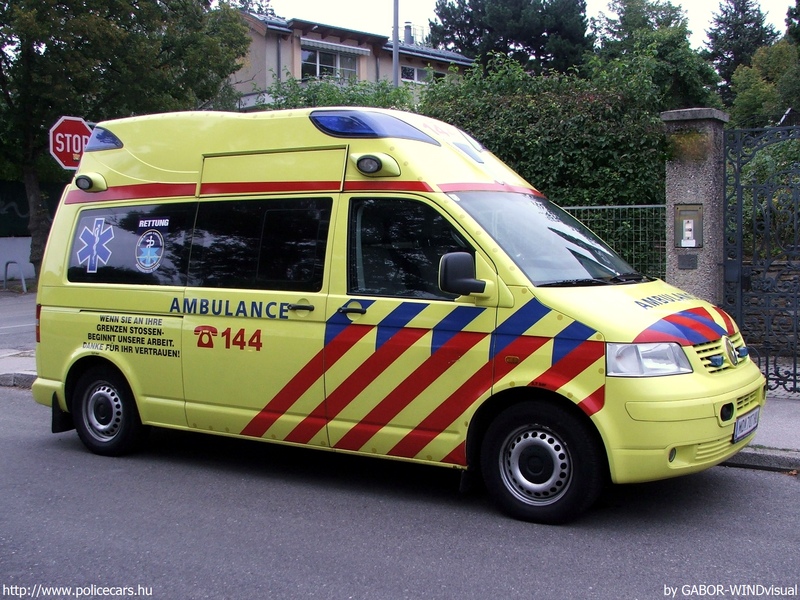 Volkswagen Transporter T5, fotó: GABOR-WINDvisual
Keywords: mentő mentőautó Ausztria osztrák