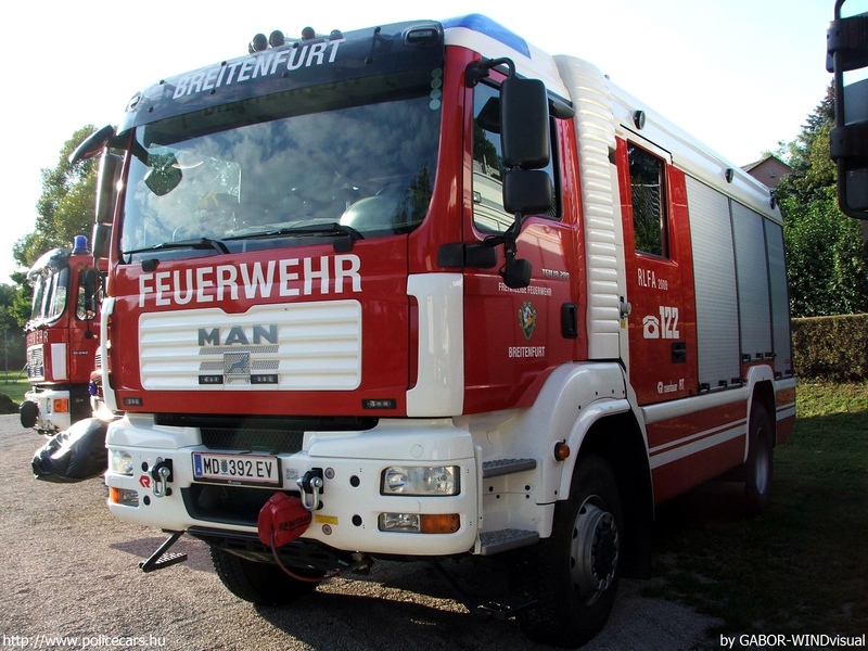 MAN TGM 18.280 4x4 BB, fotó: GABOR-WINDvisual
Keywords: osztrák Ausztria tûzoltó tûzoltóautó tûzoltóság MD-392EV