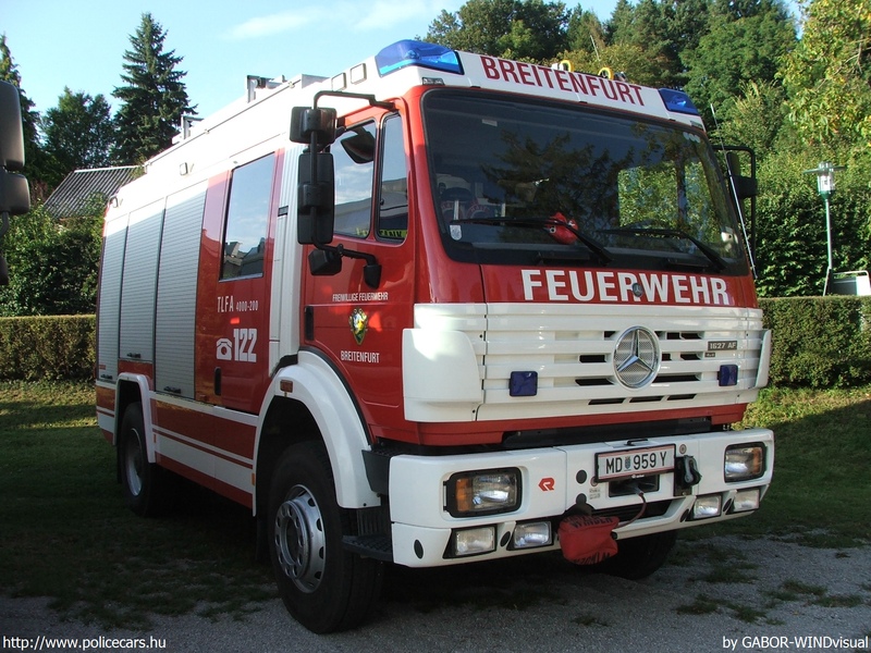 Mercedes-Benz 1627 AF, fotó: GABOR-WINDvisual
Keywords: osztrák Ausztria tûzoltó tûzoltóautó tûzoltóság MD-959Y