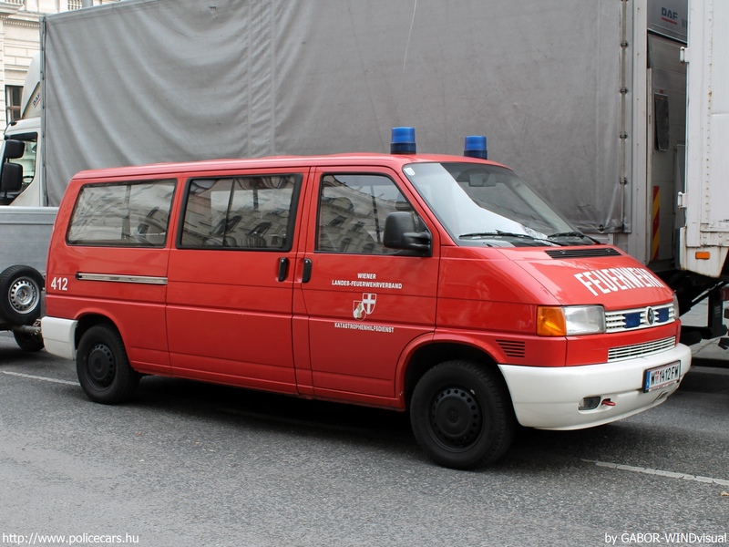 Volkswagen Transporter T4, fotó: GABOR-WINDvisual
Keywords: Ausztria osztrák tûzoltó tûzoltóautó tûzoltóság W1412FW