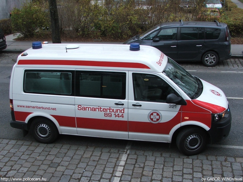 Volkswagen Transporter T5 facelift, fotó: GABOR-WINDvisual
Keywords: osztrák Ausztria mentő mentőautó