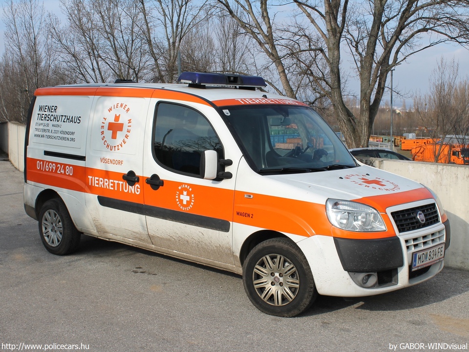 Fiat Doblo, Állatmentõk, fotó: GABOR-WINDvisual
Keywords: osztrák Ausztria
