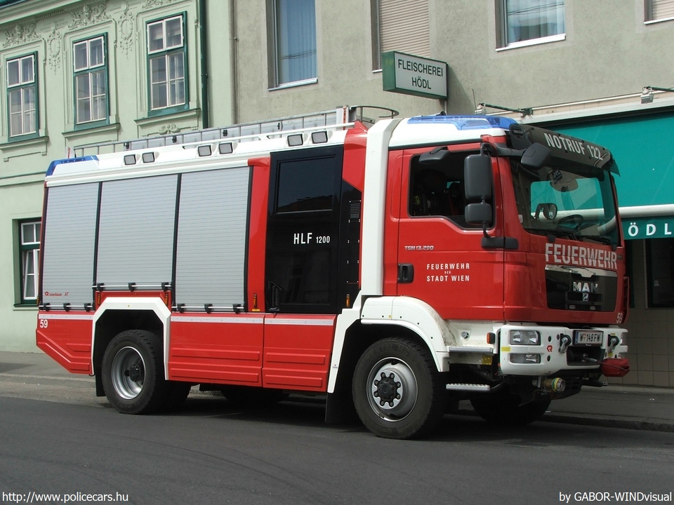 MAN TGM 13.290 4x4 HLF 1200, fotó: GABOR-WINDvisual
Keywords: Ausztria osztrák tûzoltó tûzoltóautó tûzoltóság W148FW fire firetruck austrian Austria