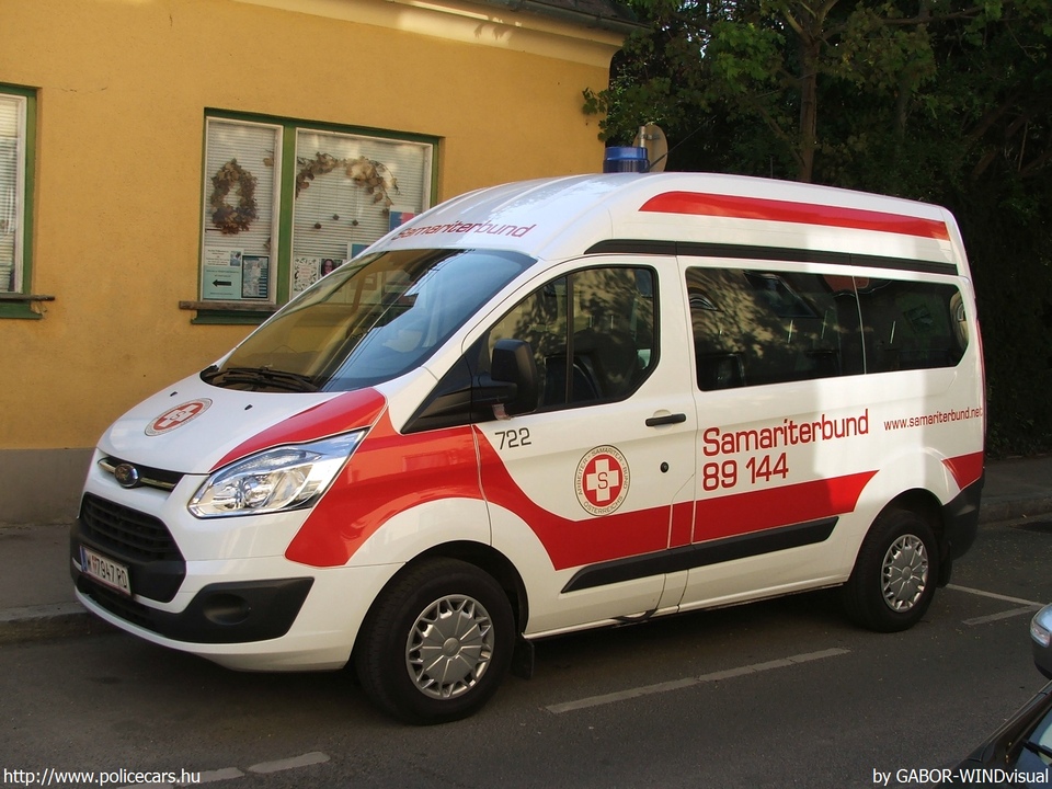 Ford Transit Custom, fotó: GABOR-WINDvisual
Keywords: osztrák Ausztria mentő mentőautó W7947RD ambulance austrian Austria