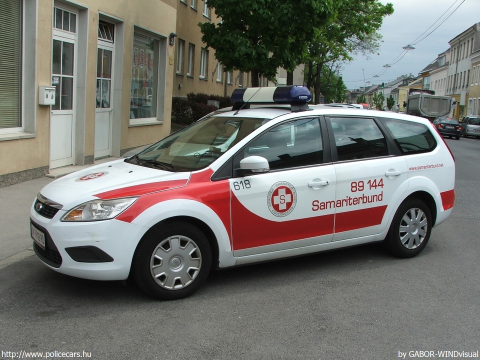 Ford Focus, fotó: GABOR-WINDvisual
Keywords: osztrák Ausztria mentő mentőautó W7619RD ambulance austrian Austria