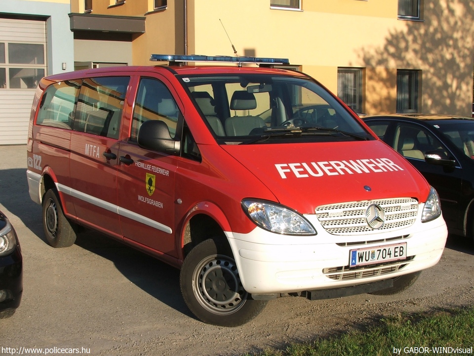 Mercedes Vito, fotó: GABOR-WINDvisual
Keywords: Ausztria osztrák tûzoltó tûzoltóautó tûzoltóság fire firetruck austrian Austria