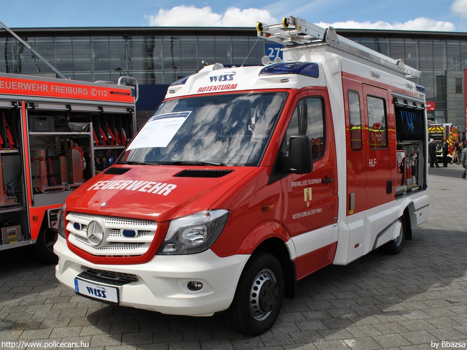 Mercedes Sprinter II facelift 519 Bluetec, Rotenturman der Pinka, fotó: Bbazsa
Keywords: Ausztria osztrák tûzoltó tûzoltóautó tûzoltóság fire firetruck austrian Austria
