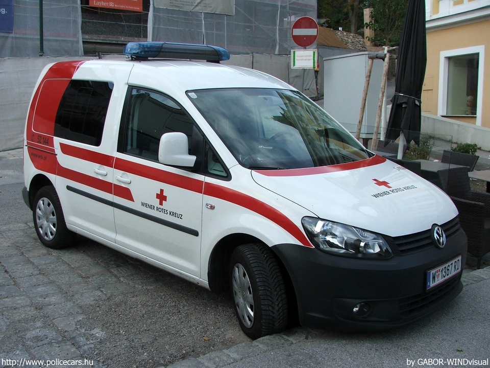 Volkswagen Caddy, fotó: GABOR-WINDvisual
Keywords: osztrák Ausztria mentő mentőautó ambulance austrian Austria