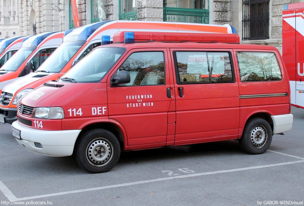 Volkswagen Transporter Snycro, Bécs, fotó: GABOR-WINDvisual
Keywords: Ausztria osztrák tûzoltó tûzoltóautó tûzoltóság fire firetruck austrian Austria