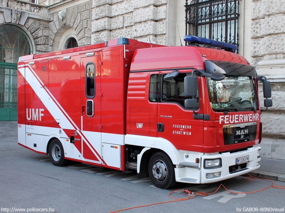 MAN TGL 10.250, Bécs, fotó: GABOR-WINDvisual
Keywords: Ausztria osztrák tûzoltó tûzoltóautó tûzoltóság fire firetruck austrian Austria