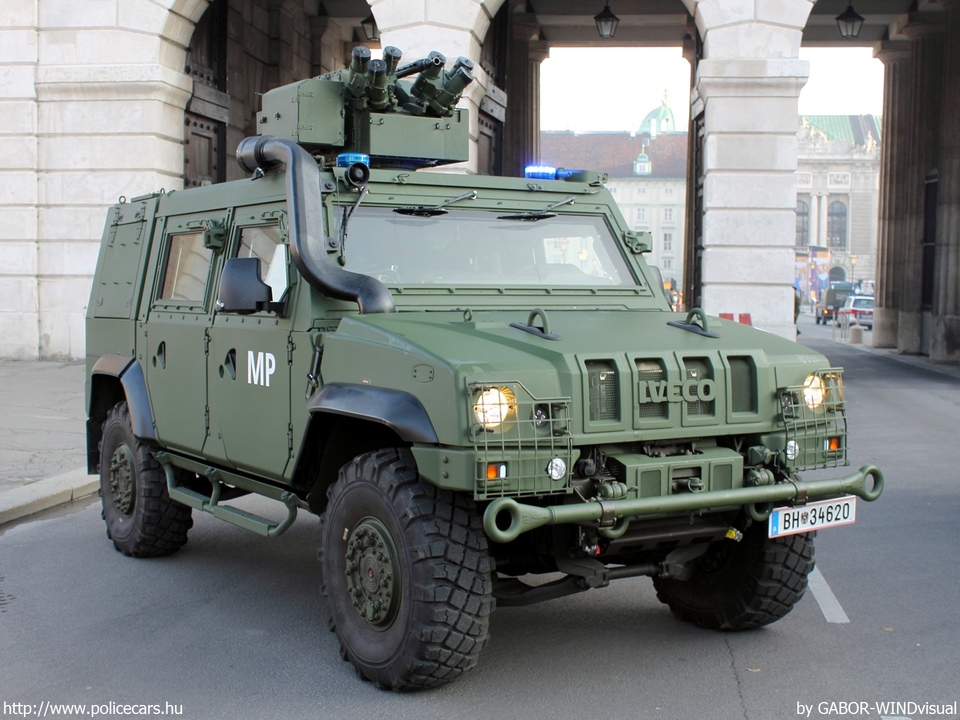Iveco LMV,  fotó: GABOR-WINDvisual
Keywords: iveco lmv ausztria osztrák GABOR-WINDvisual