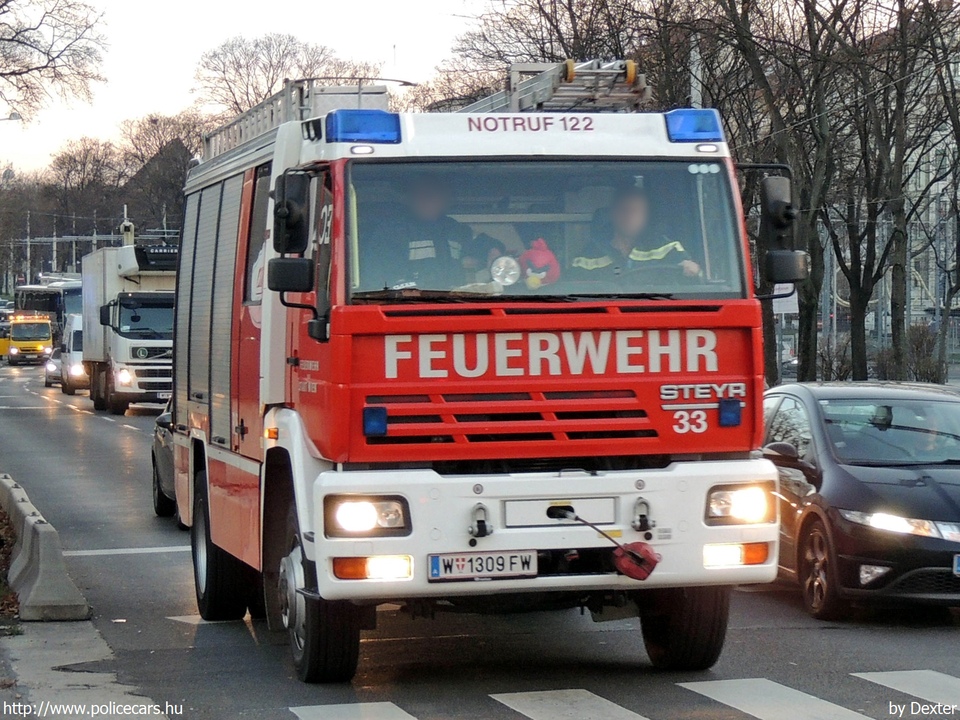 Steyr, fotó: Dexter
Keywords: Ausztria osztrák tûzoltó tûzoltóautó tûzoltóság W1309FW fire firetruck austrian Austria