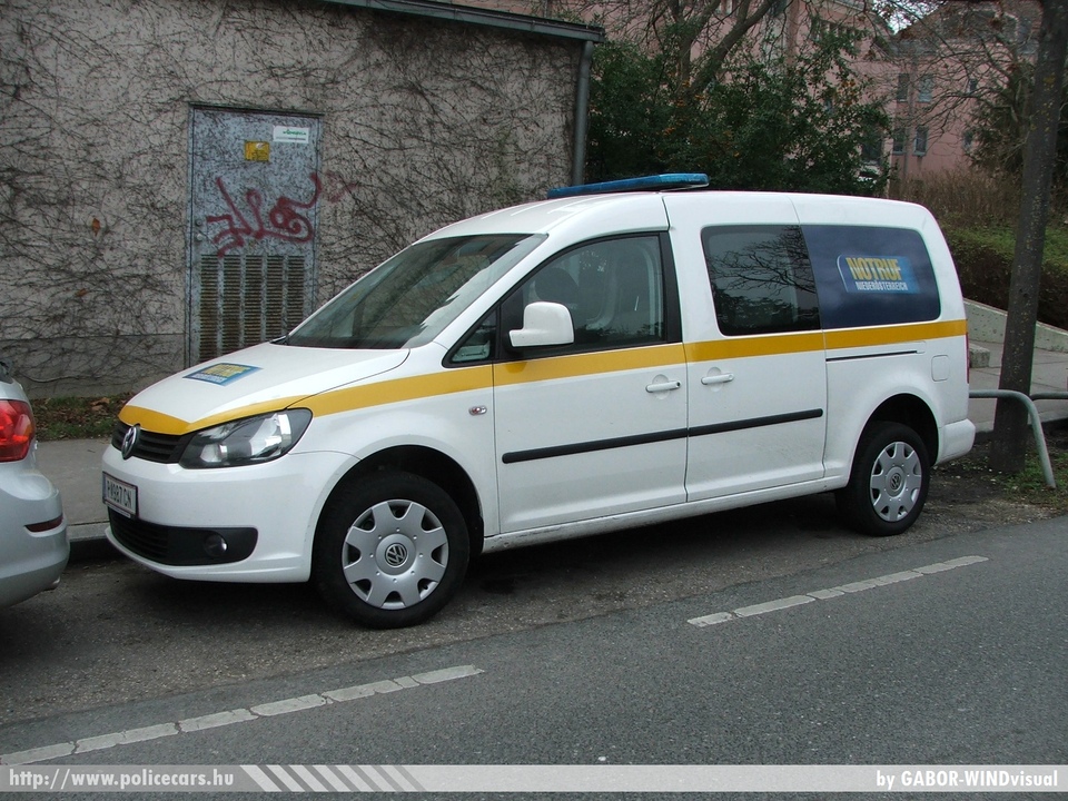 Volkswagen Caddy facelift, fotó: GABOR-WINDvisual
Keywords: osztrák Ausztria mentő mentőautó austrian Austria ambulance