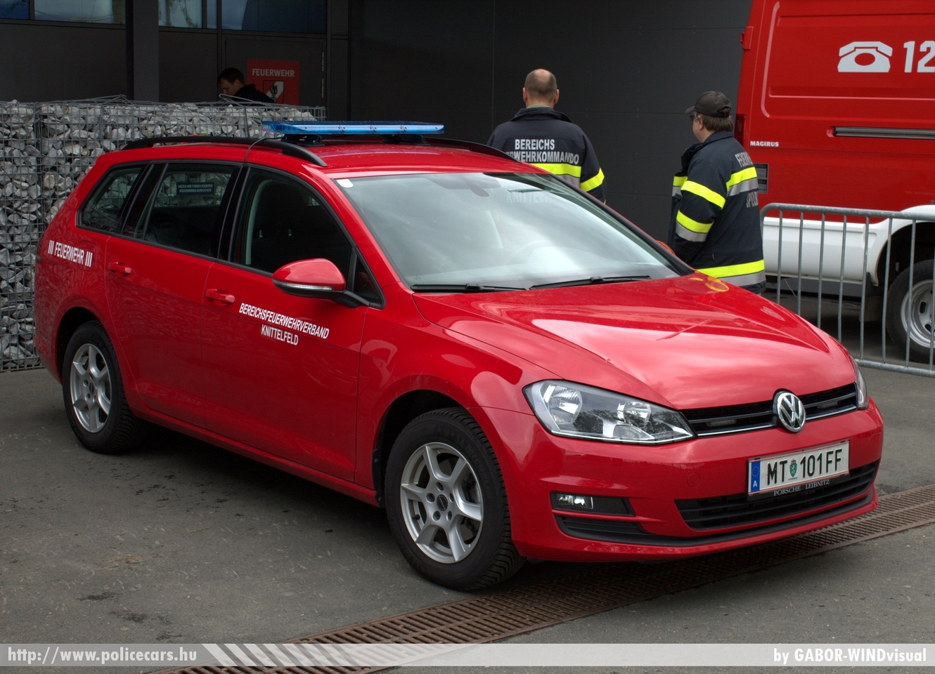 Volkswagen Golf VII Variant, Knittelfeld, fotó: GABOR-WINDvisual
Keywords: osztrák Ausztria tûzoltó tûzoltóautó tûzoltóság Austria austrian fire firetruck MT-101FF