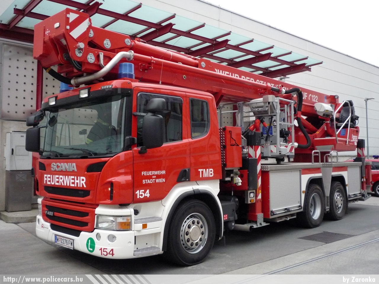 Scania P400, Bécs, fotó: Zaronka
Keywords: reptér Ausztria osztrák tûzoltó tûzoltóautó tûzoltóság fire firetruck austrian Austria