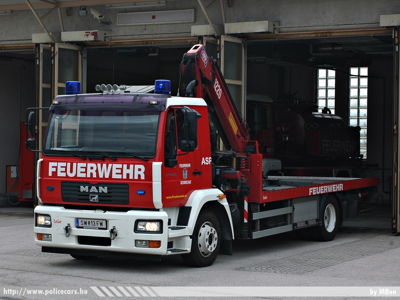 MAN LE 14.250, Schwechat, fotó: MBen
Keywords: reptér Ausztria osztrák tûzoltó tûzoltóautó tûzoltóság fire firetruck austrian Austria