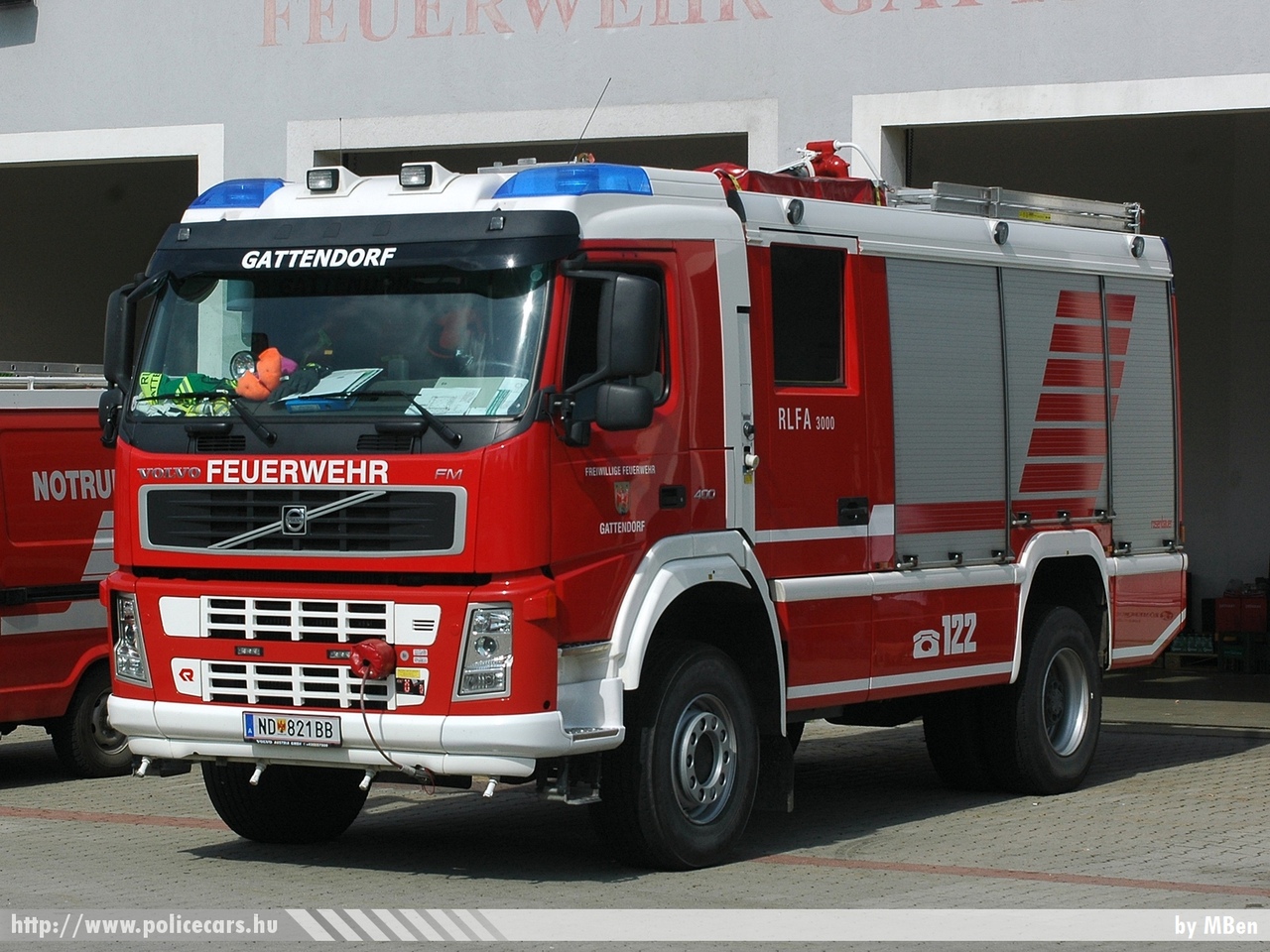 Volvo FM 400, Gattendorf, fotó: MBen
Keywords: reptér Ausztria osztrák tûzoltó tûzoltóautó tûzoltóság fire firetruck austrian Austria