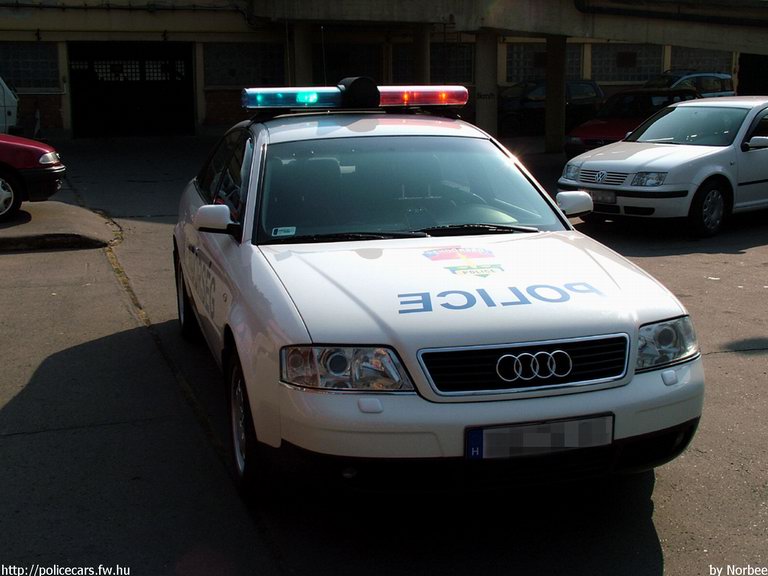 Audi A6, fotó: Norbee
Keywords: rendőrautó rendőrség rendőr magyar Magyarország police policecar Hungary hungarian
