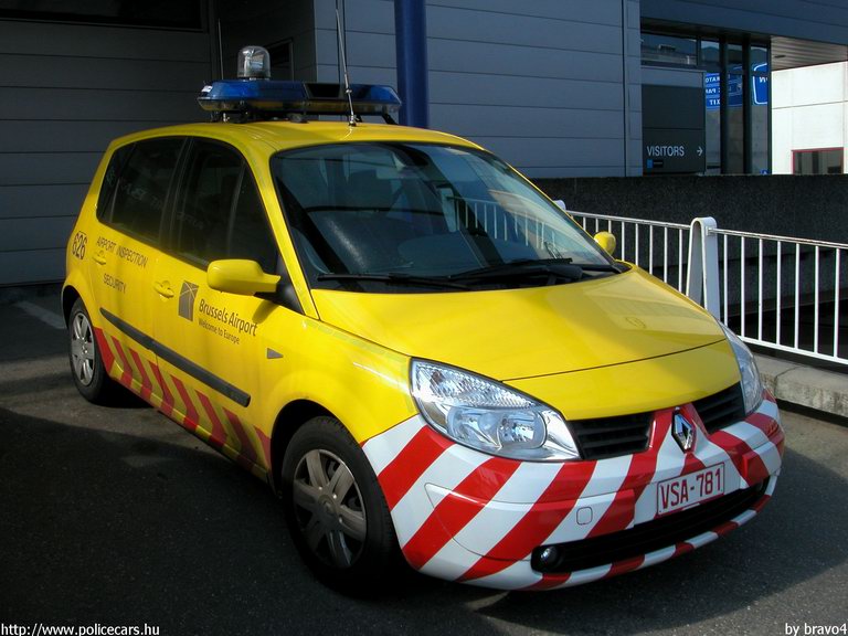 Renault Scenic, fotó: bravo4
Keywords: Belgium belga