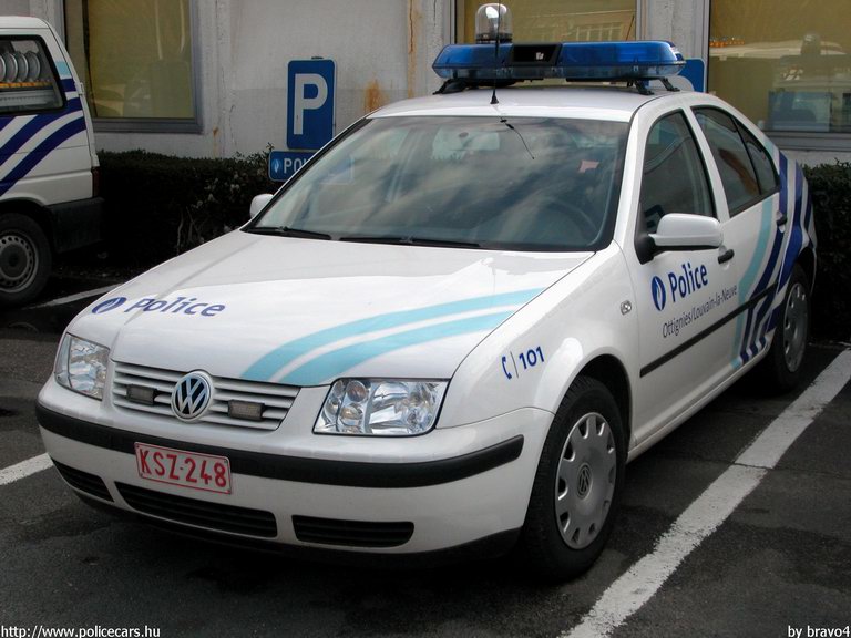 VW Bora, fotó: bravo4
Keywords: rendőr rendőrautó rendőrség Belgium belga