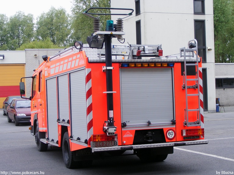 Mercedes Atego, fotó: Bbazsa
Keywords: tûzoltó tûzoltóautó tûzoltóság belga Belgium