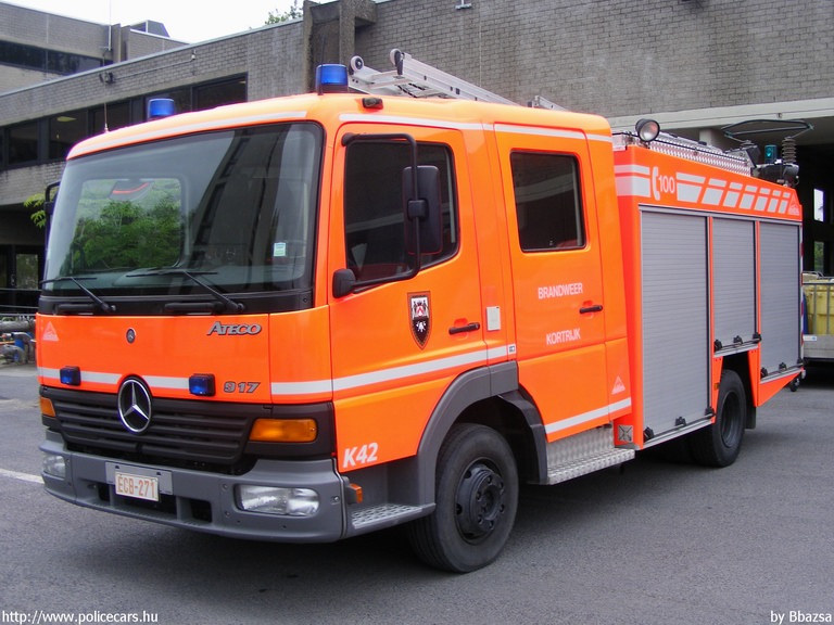 Mercedes Atego, fotó: Bbazsa
Keywords: tûzoltó tûzoltóautó tûzoltóság belga Belgium