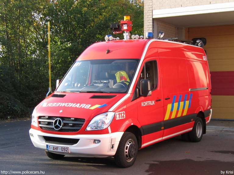 Mercedes-Benz Sprinter II, fotó: Krisi
Keywords: tûzoltó tûzoltóautó tûzoltóság belga Belgium