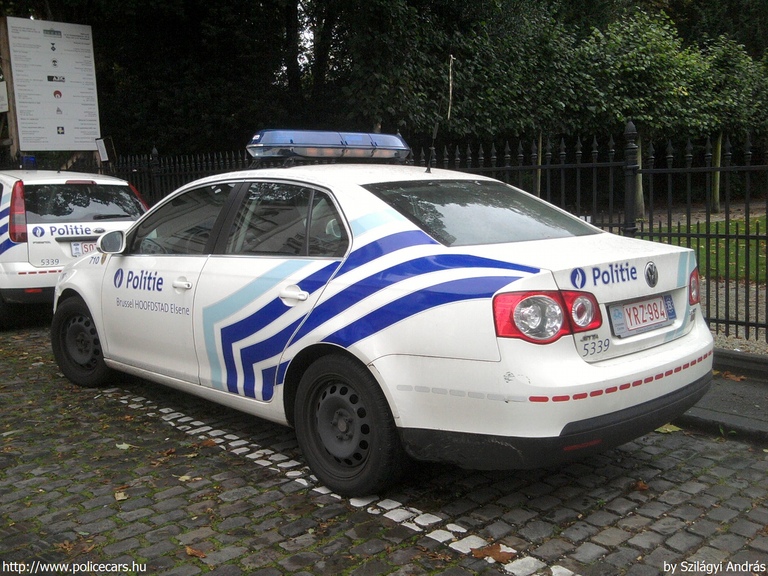 Volkswagen Jetta, fotó: Szilágyi András
Keywords: rendőr rendőrautó rendőrség belga Belgium